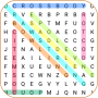 icon Word Search Game in English (Game Pencarian Kata dalam Bahasa Inggris
)