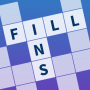 icon Fillins2(Isi Teka Teki Silang
)