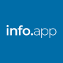icon infosoft info.app