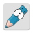 icon Paint and Draw(Painting Draw tool for kids) 3.2.1