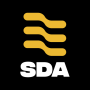 icon SDA(SDA - Semana de Avivamento
)