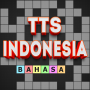 icon TTS Indonesia()