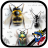 icon InsectRace(Ras Serangga) 24.000