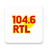 icon 104.6 RTL(104.6 RTL Radio Berlin) 2.1.2