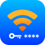 icon Wifi Password()