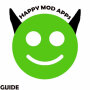 icon HappyMod & Happy Apps Guide & Tips Happymod(HappyMod Happy Apps Panduan Tips Happymod
)