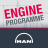 icon EngineProgramme(Program Mesin) 2.5.5