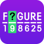 icon Figure out - word logic puzzle (Cari tahu - teka-teki logika kata
)