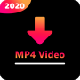 icon MP4 Video Downloader(MP4 Video Downloader HD Video Download Video
)