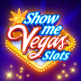 icon Show Me Vegas Slots(Tunjukkan Vegas Slots Casino Kasino
)