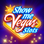 icon Show Me Vegas Slots Casino (Tunjukkan Vegas Slots Casino Kasino
)