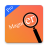 icon MAGNIFIER(Magnifier-Digital Magnifying G) 1.0