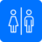 icon Toilet Finder(Pencari Toilet) 2.8.7