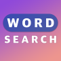 icon Word Search 365 - Puzzle Game (Pencarian Kata 365 - Game Teka-teki
)