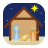 icon com.ileauxfraises.nativity(Nativity Advent 2017) 2.0