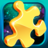 icon Cool Jigsaw(Jigsaw Keren Permen) 10.0.6