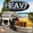 icon Heavy Truck Simulator(Simulator Truk Berat) 1.976