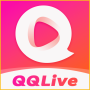 icon qqlivetx(QQLive - Thiên ng gái xinh , live streaming show
)