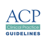 icon ACP Guidelines(Pedoman Klinis ACP)