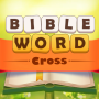 icon Bible Word Cross(Kata Alkitab Salib
)