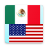 icon Mexican Translator(Penerjemah Bahasa Inggris Meksiko) 25.2