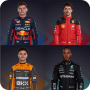 icon Formula 1: Guess F1 Driver(Formula 1: Tebak F1 Driver Quiz GIMBOT
)