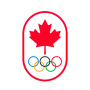 icon Team Canada Olympic App (Tim Aplikasi Olimpiade Kanada
)