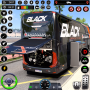 icon Euro Bus Transport Sim 3D(Euro Bus Transport: Bus Games)