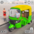 icon Tuk Tuk Auto Rickshaw Driver(Pengemudi Becak Game Tuk Tuk) 1.23