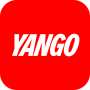 icon Yango — different from a taxi (Yango — berbeda dari taksi)