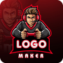 icon Esports Gaming Logo Maker (Esports Pembuat Logo Gaming)