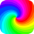 icon Color wallpapers(Wallpaper Warna Solid) 6.0