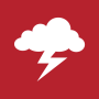 icon uwr.de(Radar cuaca Jerman)