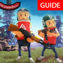 icon Sausage Man Guide(Sosis Man Game Walkthrough
)