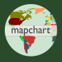 icon MapChart(MapChart
)