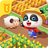 icon My farm(Kota Panda Kecil: Peternakanku
) 8.66.00.00