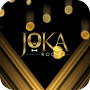 icon Jookaroom(Jokaroom - jangan biarkan
)