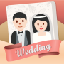 icon Wedding Invitations with Photo (Undangan Pernikahan dengan Foto)