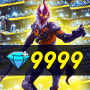 icon Diamond elite: pass max(Elit berlian: lulus api maksimal
)