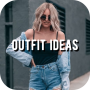 icon Outfit Ideas(Ide Pakaian Untuk Anak Perempuan
)