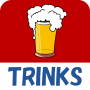 icon Trinks(Trinks - Game Minum Kuis)