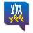 icon com.nobexinc.galatz.rc(גלצ - גלגלצ) 9.2.3