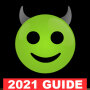 icon HappyMod Guide Offline(HappyMod Panduan Offline
)