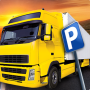 icon Extreme Truck Parking(Parkir Truk Ekstrim)