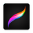 icon Pro Create(Prokreasi Pocket Paint
) 1.0