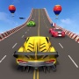 icon Mega Ramps Car Stunts 2021: New Racing Car Games (Mega Ramps Car Stunts 2021: Game Balap Mobil Baru
)