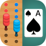 icon Cribbage(Cribbage *
)