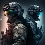 icon Commando Strike Offline()
