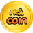 icon kr.co.mediaweb.picacoin.admaster(Pika Coin - Aplikasi yang menghasilkan uang hanya dengan bermain game!) 2.16