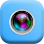 icon HD Camera for Android (Kamera HD untuk Android)